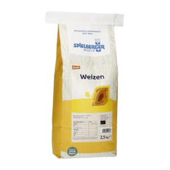 Weizen
