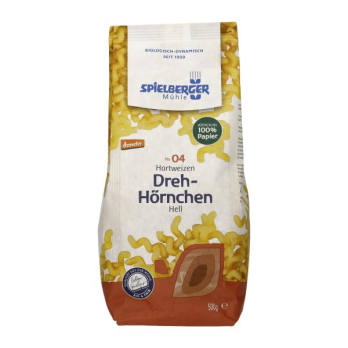 Dreh-Hörnchen