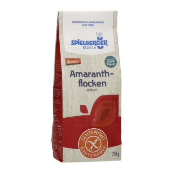 Amaranthflocken