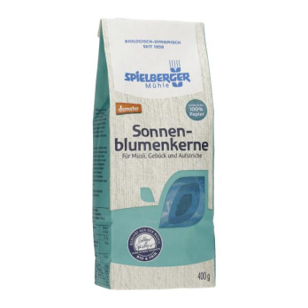 Sonnenblumenkerne
