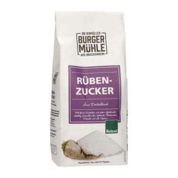 Rübenzucker