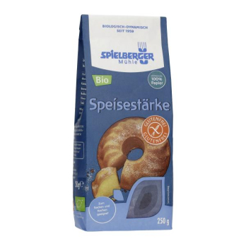 Speisestärke