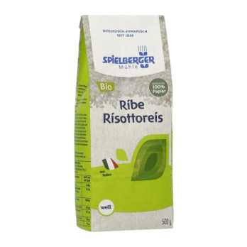 Risottoreis Ribe weiß