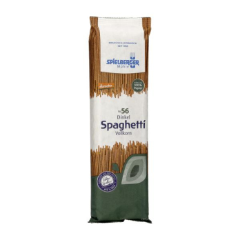 Dinkel Spaghetti VK