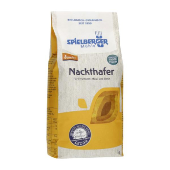 Nackthafer