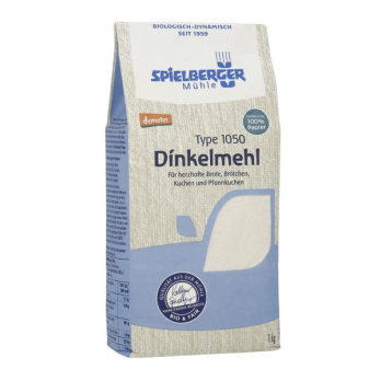 Dinkelmehl 1050