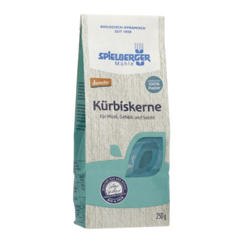 Kürbiskerne