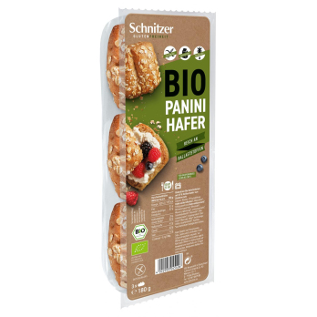 Panini Active Oat