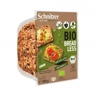 Bread Less Saatenbrot
