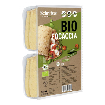 Focaccia