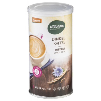 Dinkelkaffee, instant