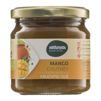 Mango Chutney