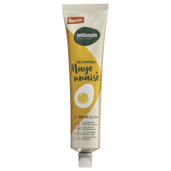 Delikatess Mayonnaise