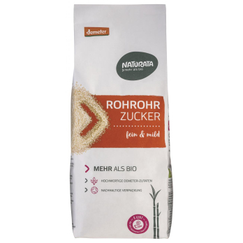 Rohrohrzucker
