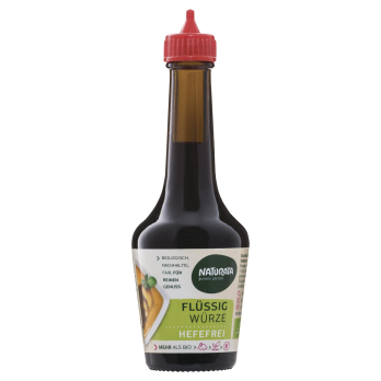 Flüssigwürze hefefrei