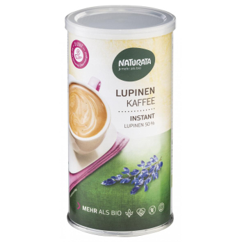 Lupinenkaffee, instant