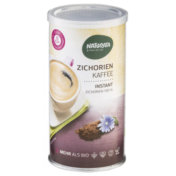 Zichorienkaffee, instant