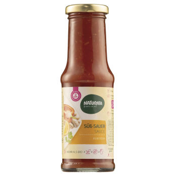 Süß Sauer Sauce