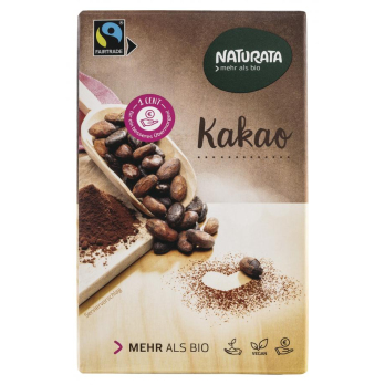 Kakao, alkalisiert