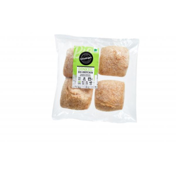 Dinkelbrötchen