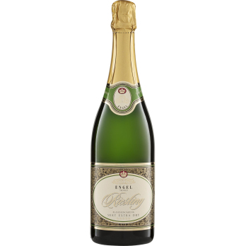 Engel Rieslingsekt Extra-Dry Flaschengärung