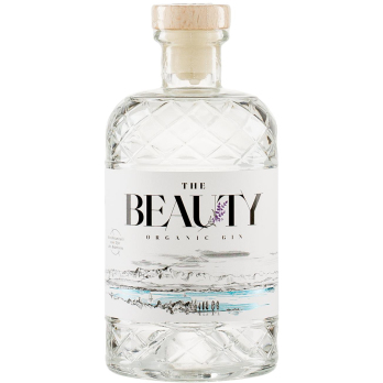 The Beauty Organic Gin