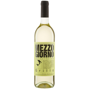 Grillo MEZZOGIORNO IGP