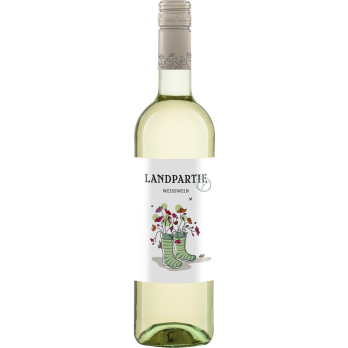 Landwein weiß