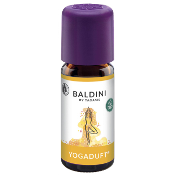 Baldini Yogaduft