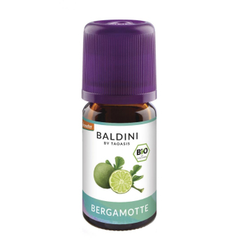 Baldini Bio-Aroma Bergamotte