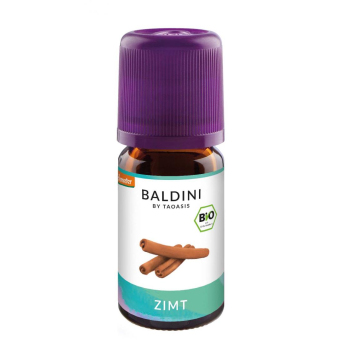 Baldini Bio-Aroma Zimt