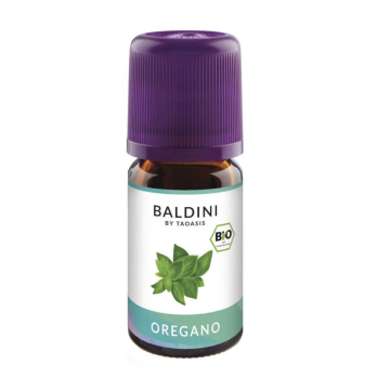 Bio-Aroma Oregano