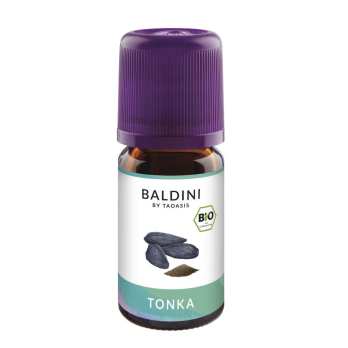 Bio Aroma Tonka