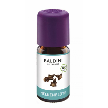 Baldini Bio-Aroma Nelkenblüte