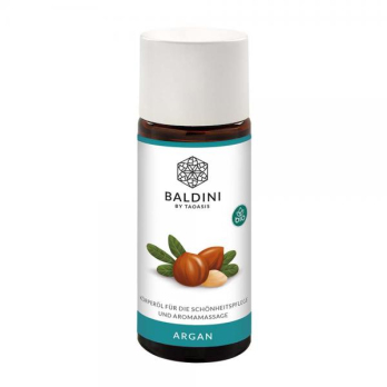 Baldini Massage Öl Argan BIO