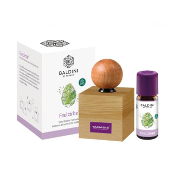 Baldini Feelzirbe Duftset