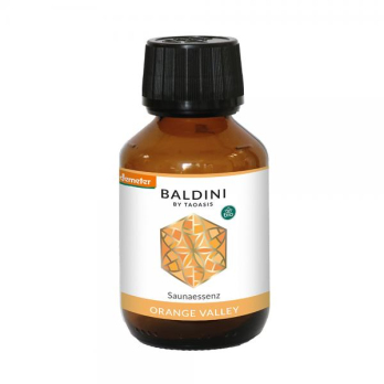 Baldini Saunaessenz Orange Valley