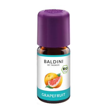 Grapefruit Aroma