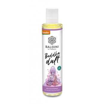 Buddhaduft Raumspray