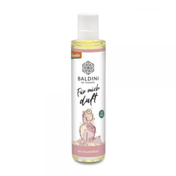 Für mich Duft Raumspray