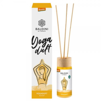 Raumduftset Yogaduft