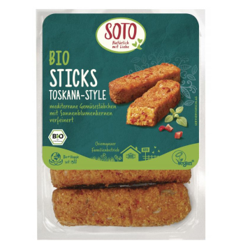 Toskana Sticks