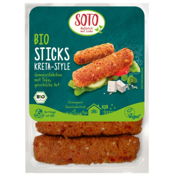 Kreta - Sticks