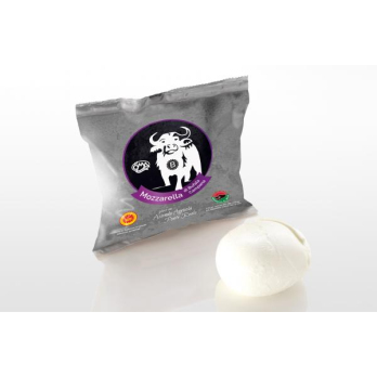 Mozzarella di Bufala Campana DOP