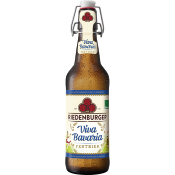 Festbier Viva Bavaria