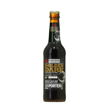 Dolden Dark Porter