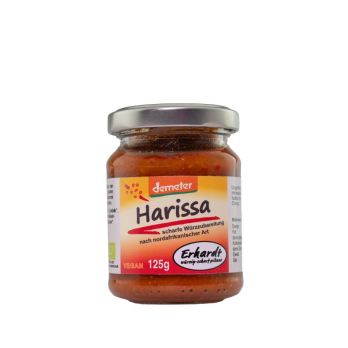 Harrissa