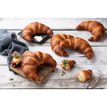 Laugen-Buttercroissant