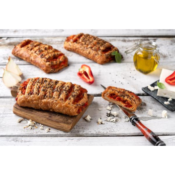 Kretastrudel
