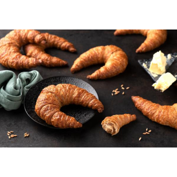 Dinkel Vollkorn Croissant